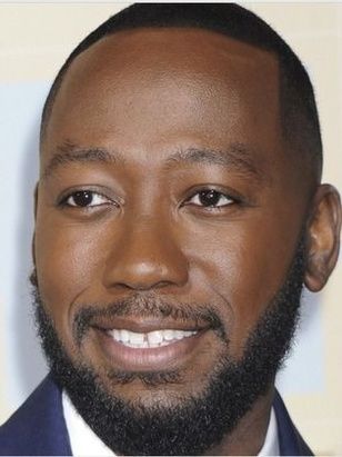 لامورن موريس