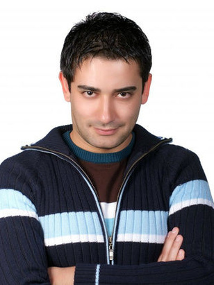 حسام سكاف
