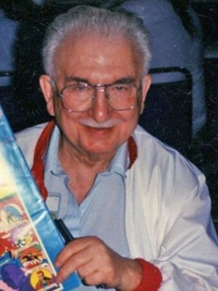 هاري لامبرت