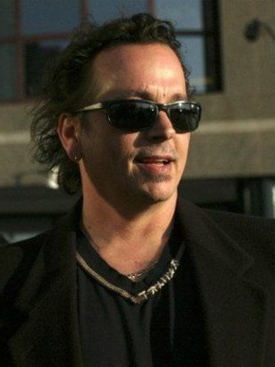 كيفين إيستمان