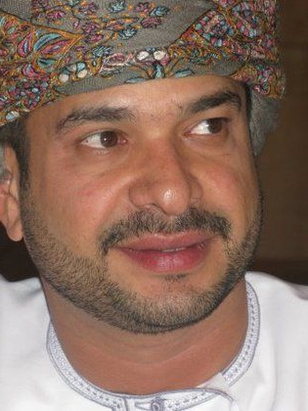 عصام الزدجالي