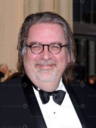 مات جروينينج