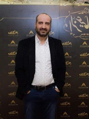 عبدالحميد التائب