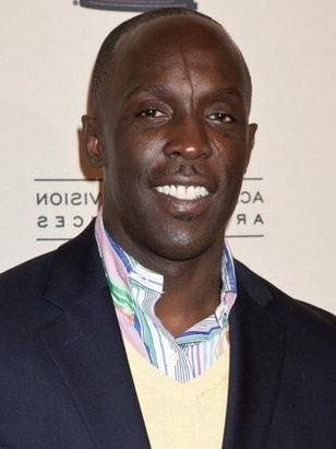 مايكل كينيث ويليامز