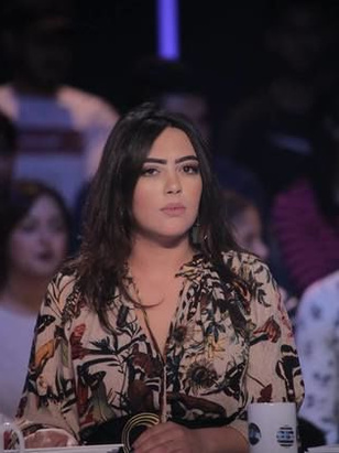 أميمة بن حفصية