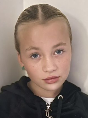 زنوبيا ويليامز