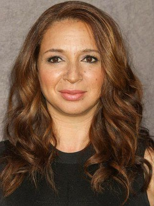 مايا رودولوف