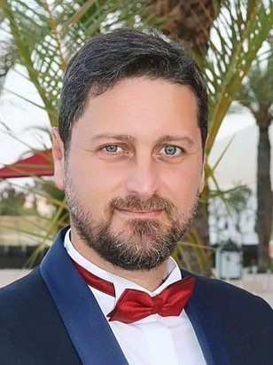 سليم ريحاني
