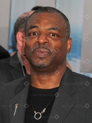 ليفار بيرتون