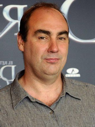 أوليفر باركر