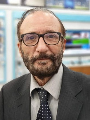حسن قرفال