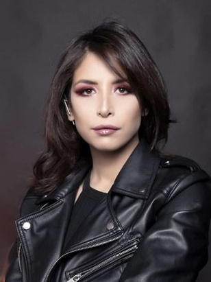 فريدة بوعزاوي