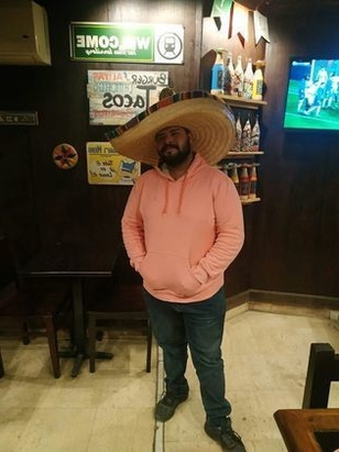 محمود الوحش