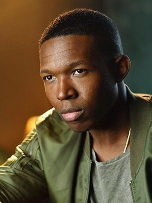 دينزل ويتاكر