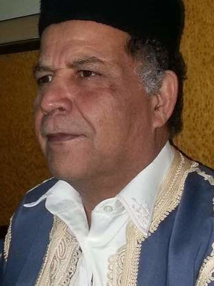 محمد الزرقاني