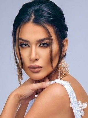 نادين الراسي