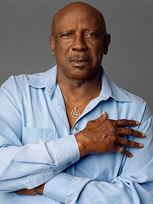 لويس جوسيت جونيور