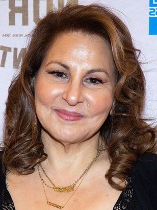 كاثي ناجيمي