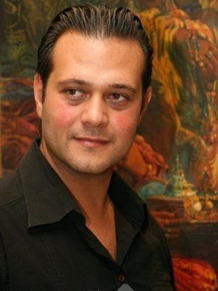 خالد المالح