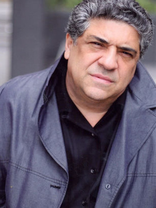 فنسنت باستوري