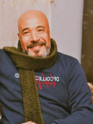 سيد الفيومي