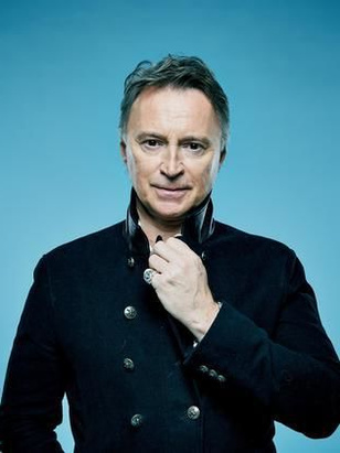 روبرت كارليل