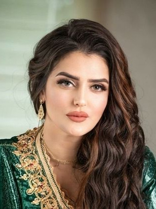 نرجس الحلاق