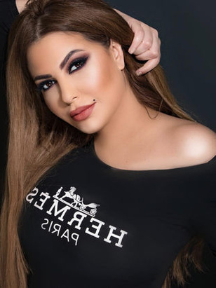 ليليا الأطرش