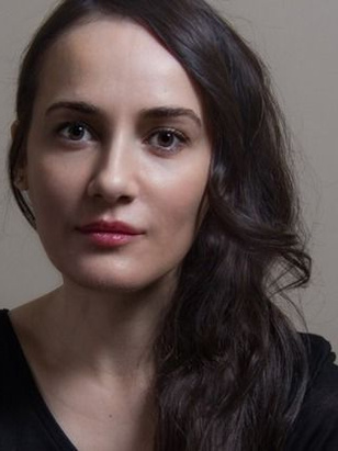 ربيبكا هوسين