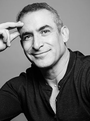 دانيل مارتينز