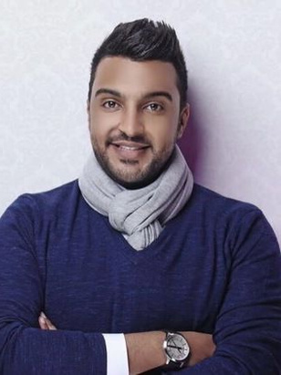 عبدالله الشامي