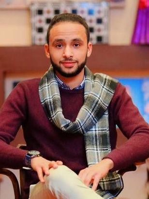 أحمد عبد الحميد