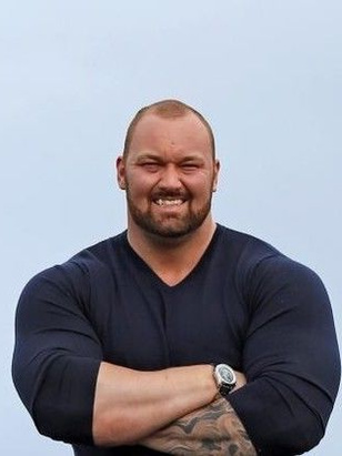 هافور يوليوس بيورنسون