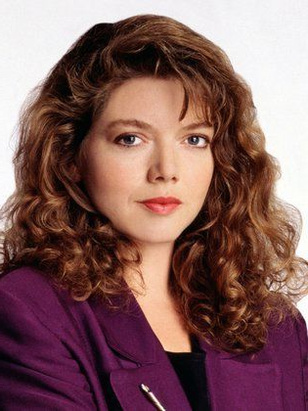 كاثرين ديشر