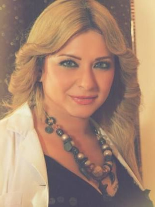 رندة مرعشلي