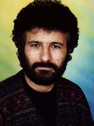 محمود خليلي