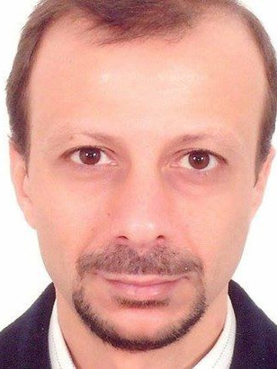 حسام الشربيني