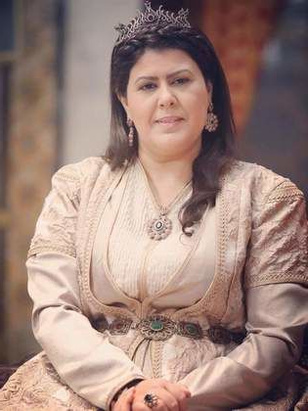 لبنى عبدالحميد