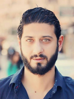 طارق حلوم