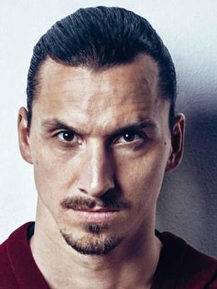 زلاتان إبراهيموفيتش