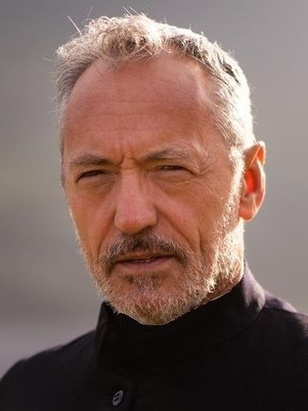 نايجل مرسييه