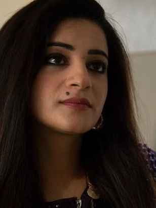 هند العرفية