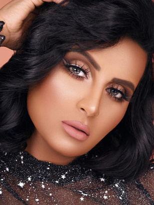 العنود الحربي