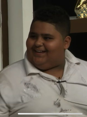 علي الغديري