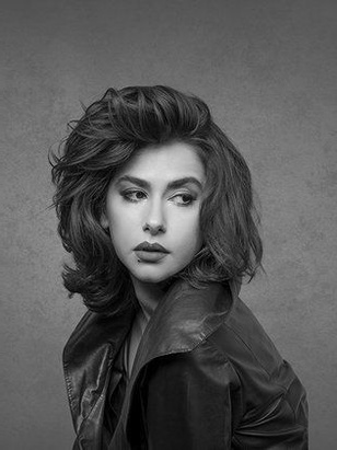 نسرين جواد زاد