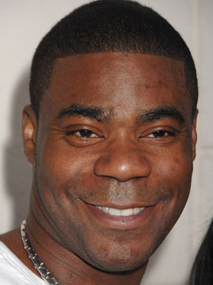 تراسي مورجان