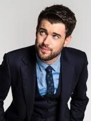 جاك وايتهول