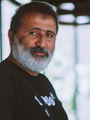 جوزيف ساسين