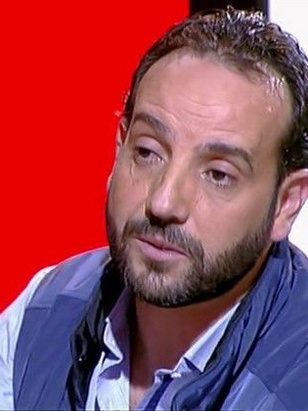 سعد التسولي