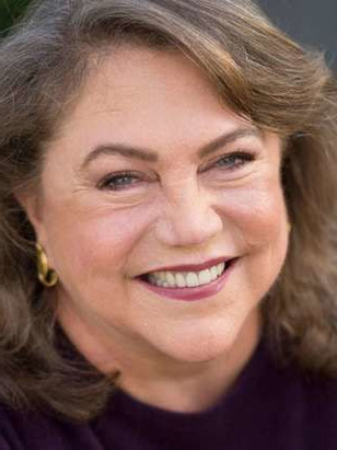 كاثلين تيرنر